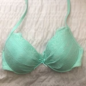 Victoria’s Secret Swimsuit Bikini Top